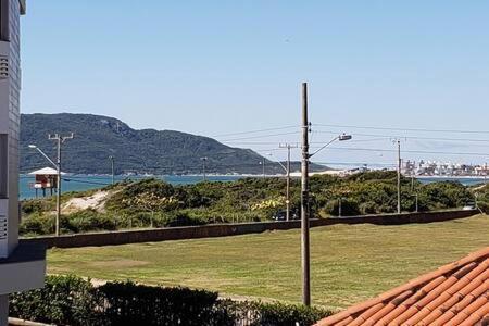 Ingleses A 50 Metros Da Praia 5 Pessoas 101 Florianópolis Exterior foto