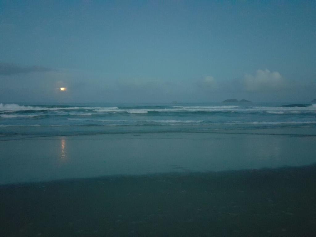 Ingleses A 50 Metros Da Praia 5 Pessoas 101 Florianópolis Exterior foto