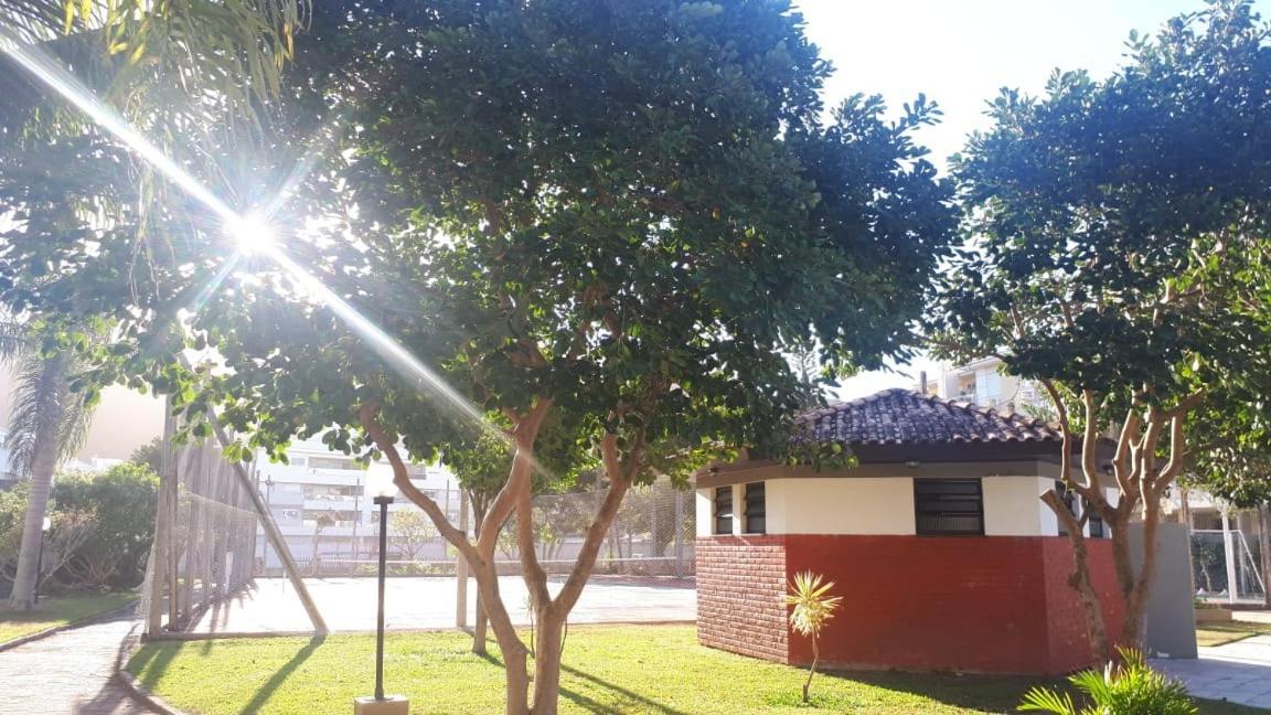Ingleses A 50 Metros Da Praia 5 Pessoas 101 Florianópolis Exterior foto